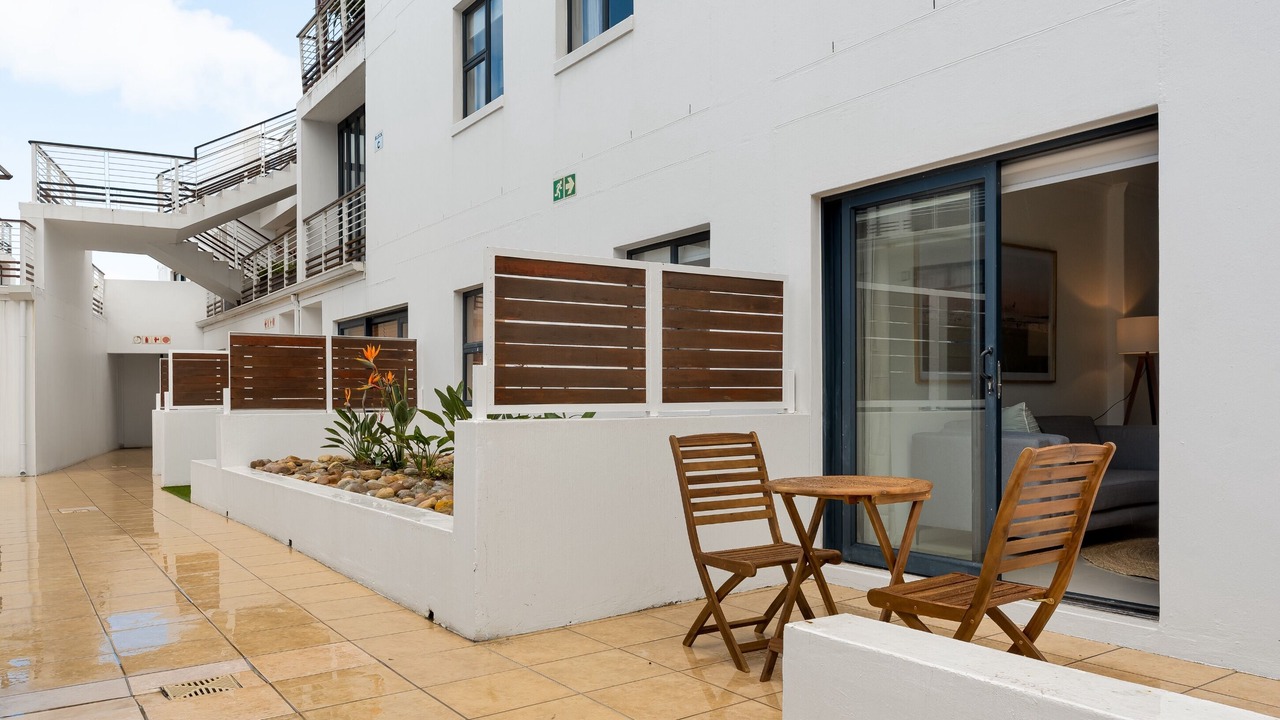 Photo of Outdoor in Big Bay