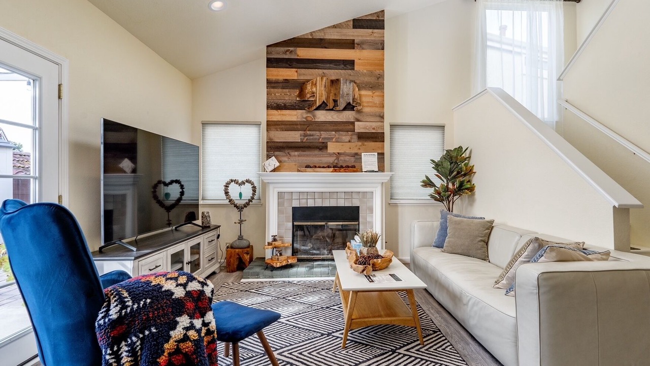 Photo of Livingroom in Marina