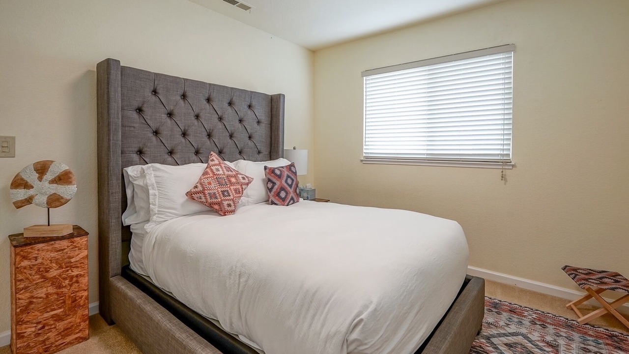 Photo of Bedroom in Marina