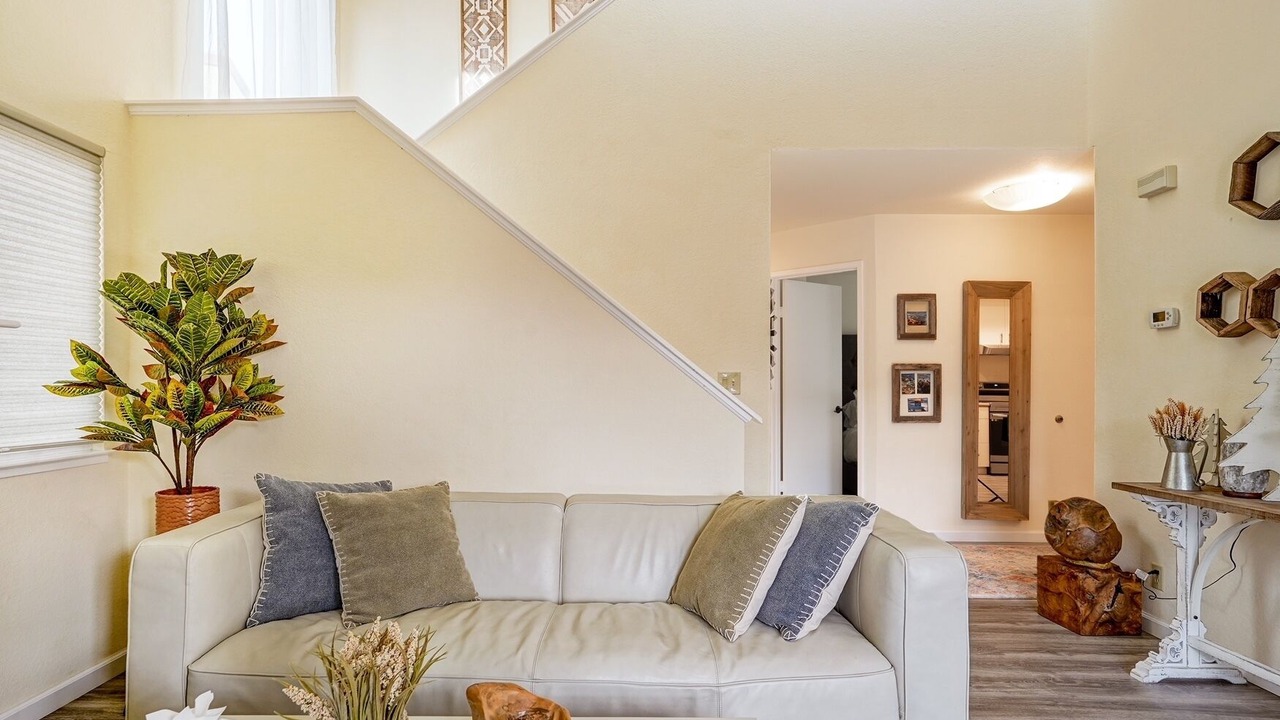 Photo of Livingroom in Marina