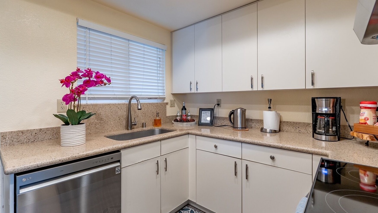 Photo of Kitchen in Marina