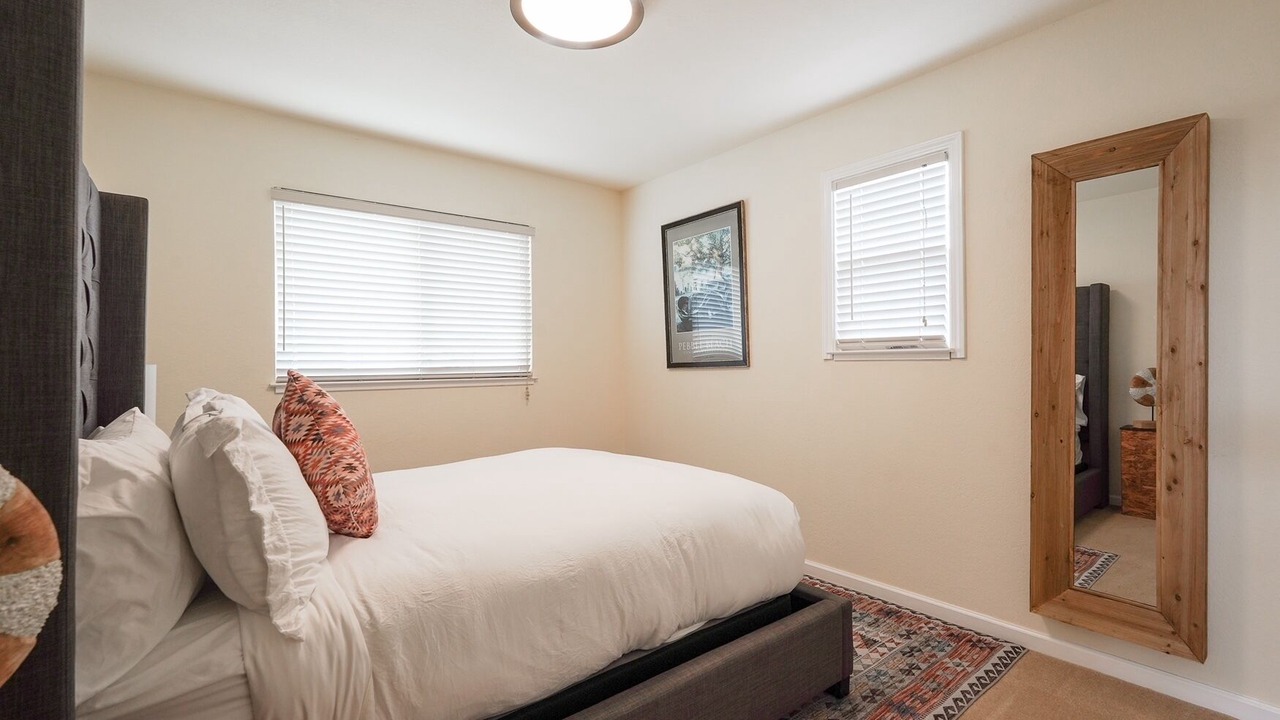 Photo of Bedroom in Marina