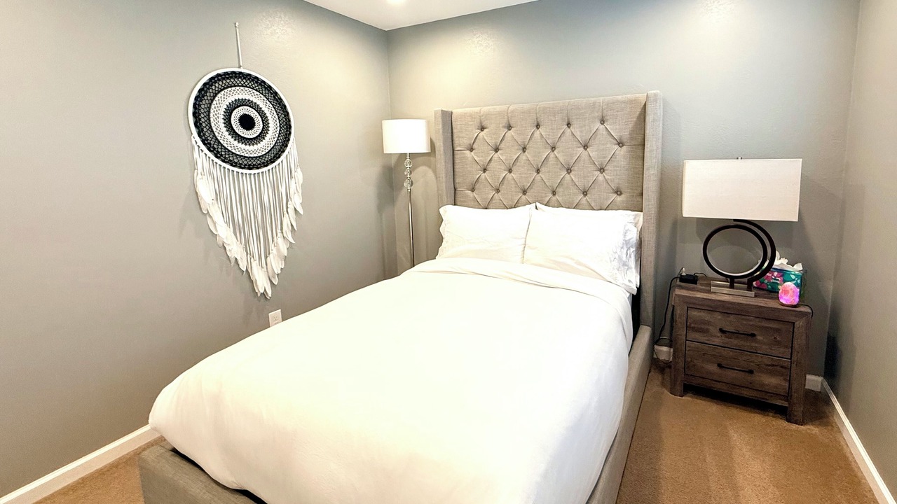 Photo of Bedroom in Marina