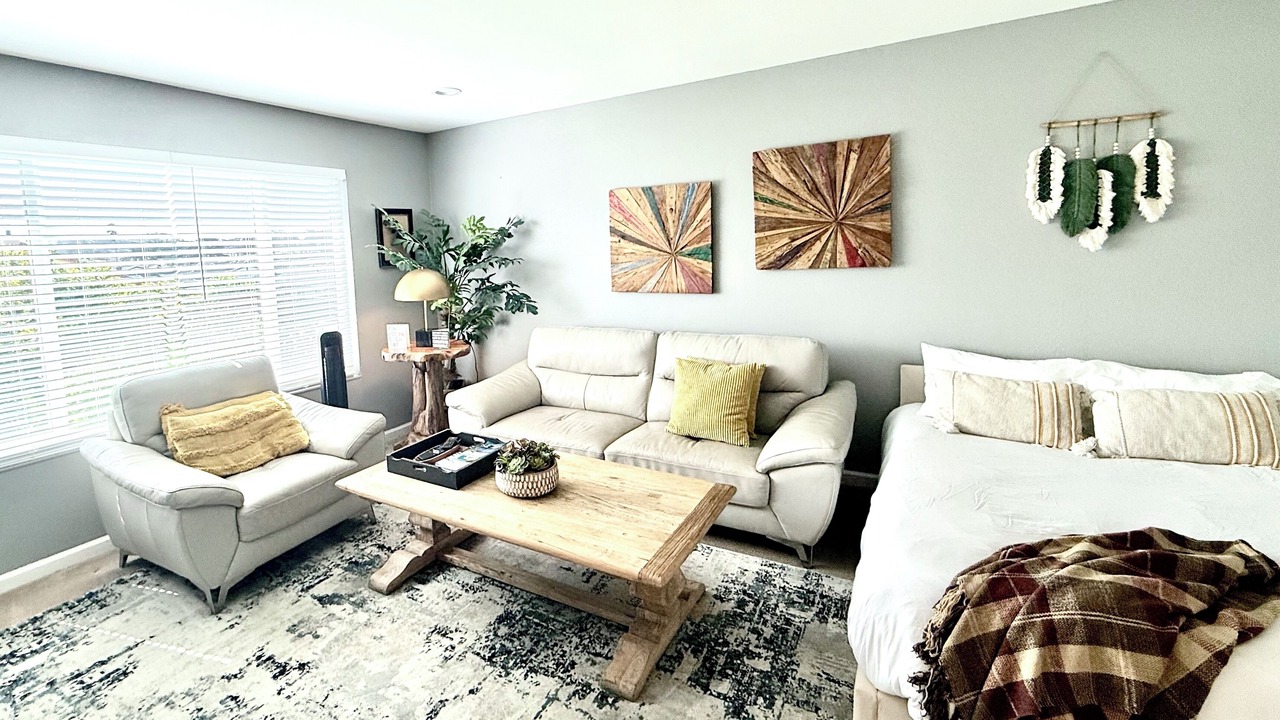 Photo of Bedroom in Marina