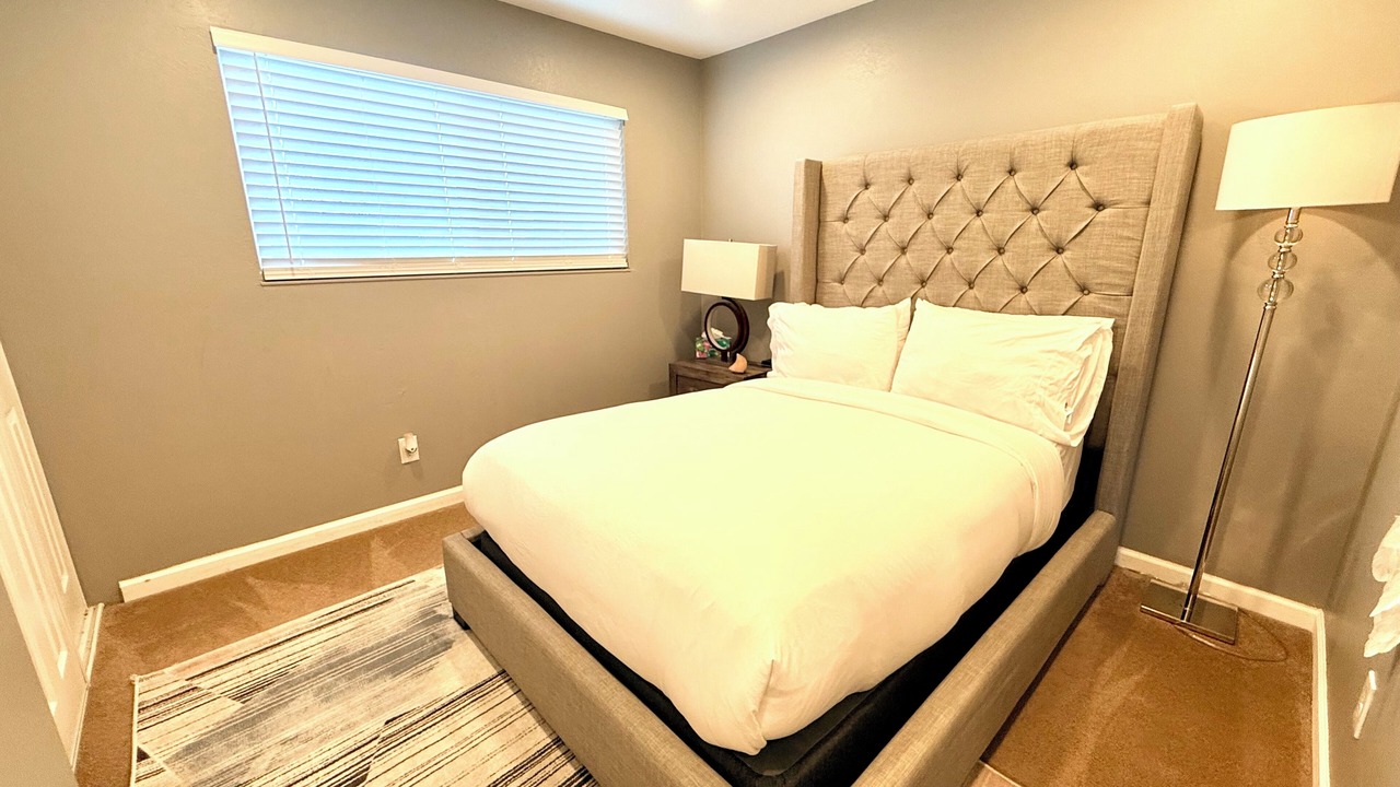 Photo of Bedroom in Marina