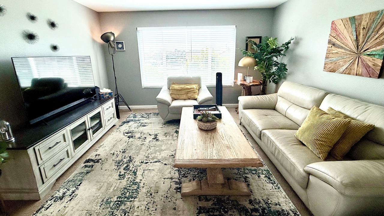 Photo of Livingroom in Marina