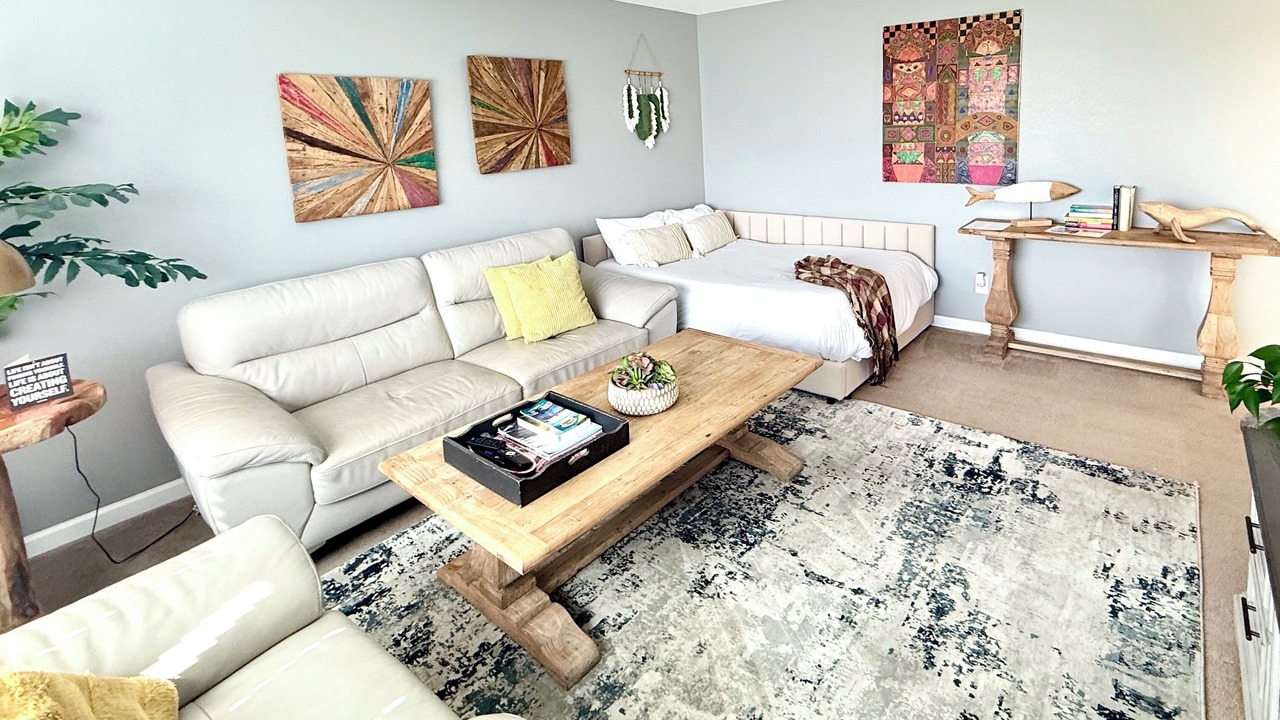 Photo of Livingroom in Marina