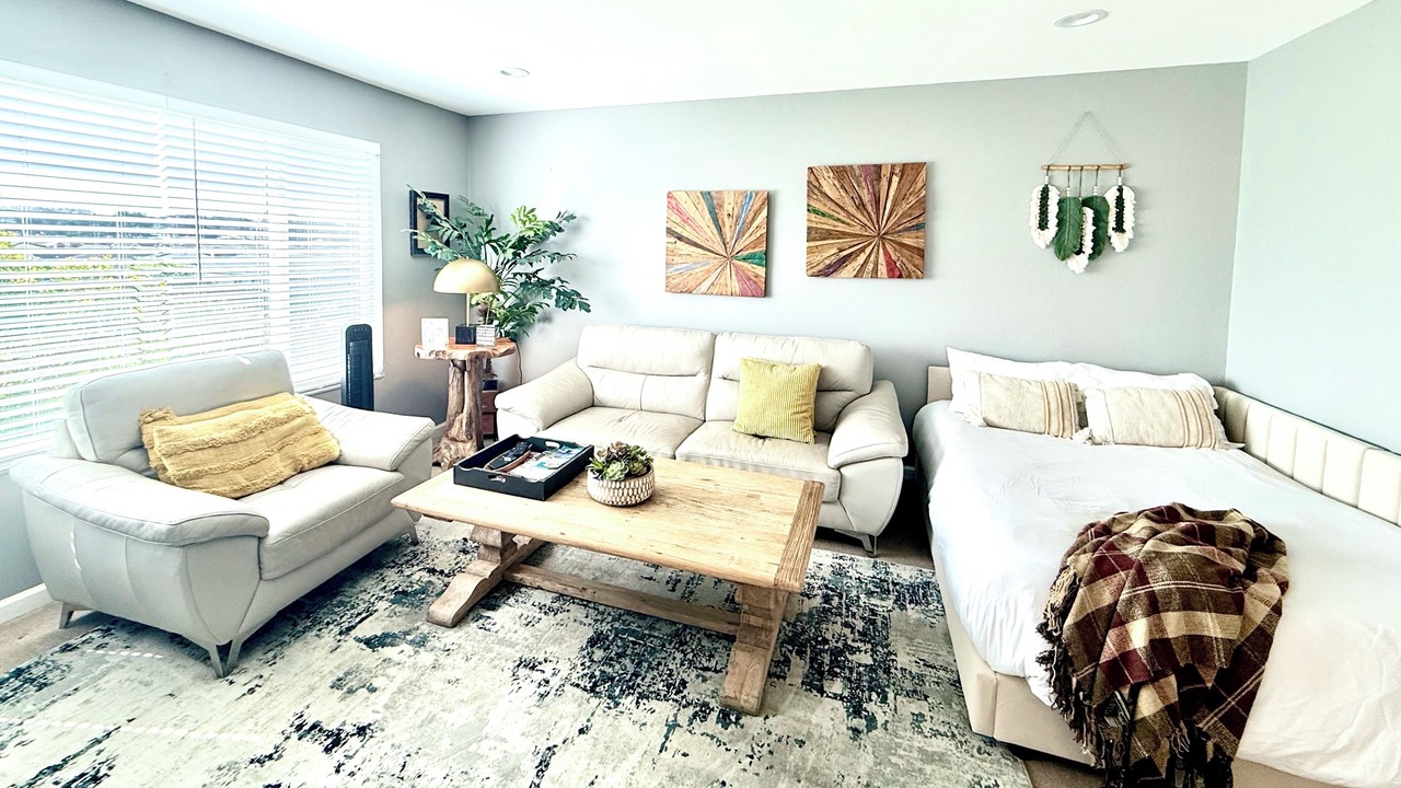 Photo of Bedroom in Marina