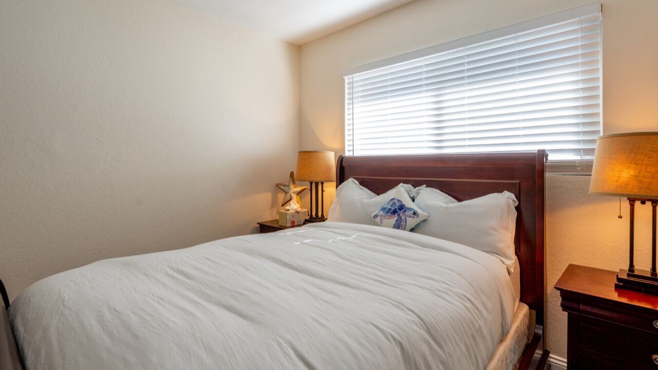 Photo of Bedroom in Marina