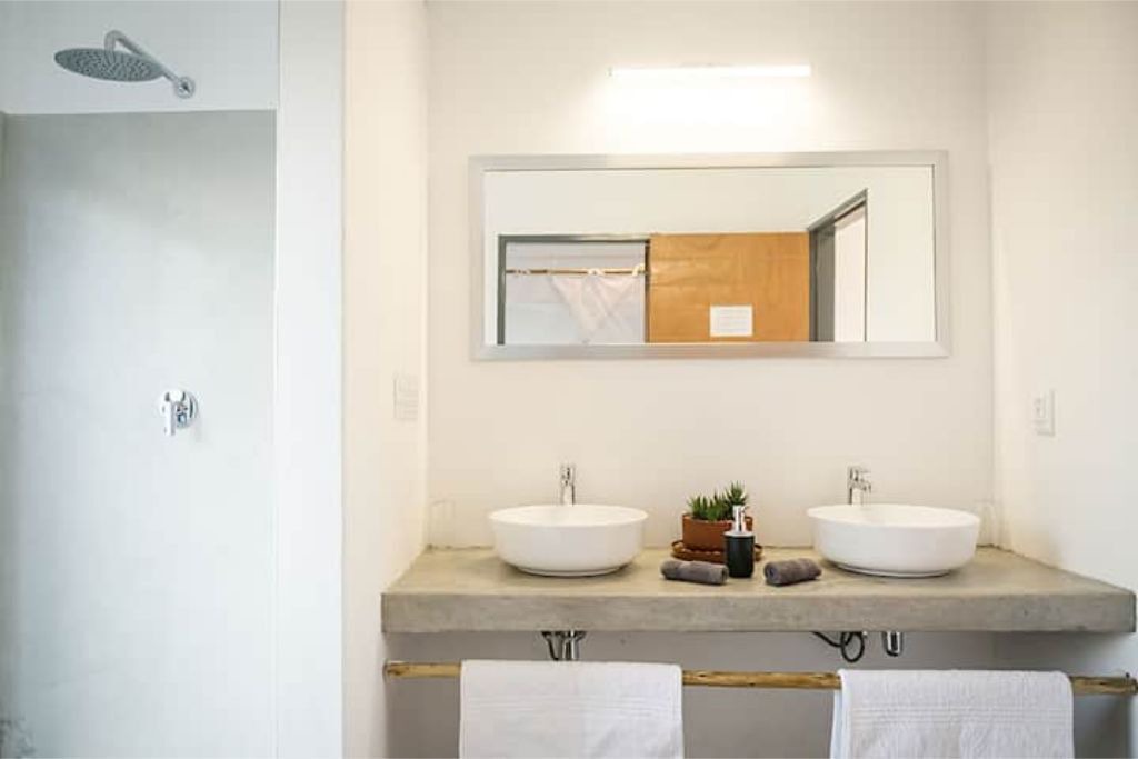 Photo of Bathroom in Hoedspruit