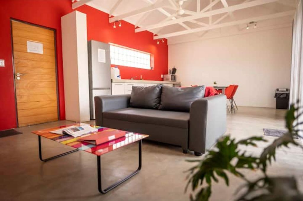 Photo of Livingroom in Hoedspruit