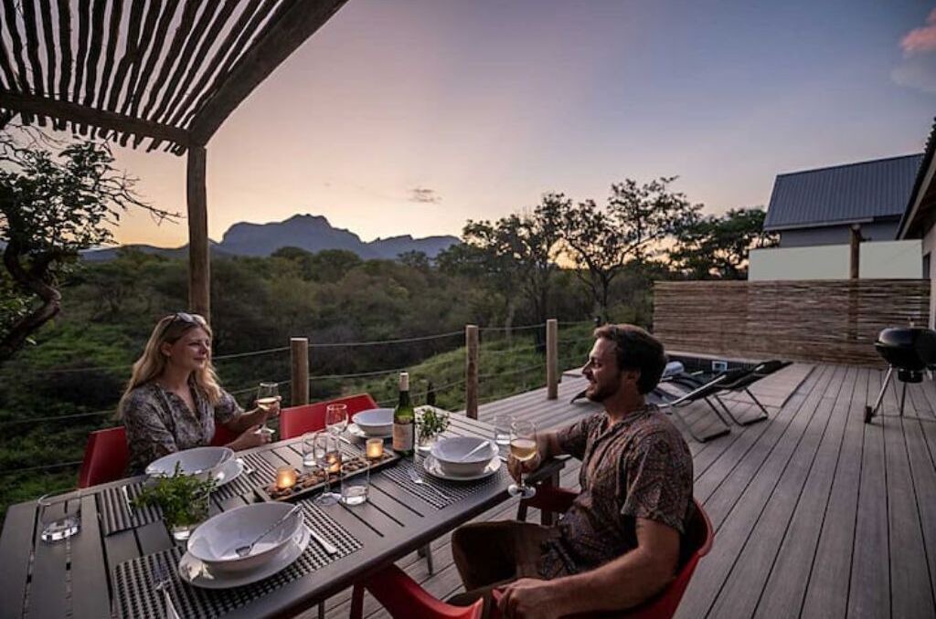 Photo of Outdoor in Hoedspruit