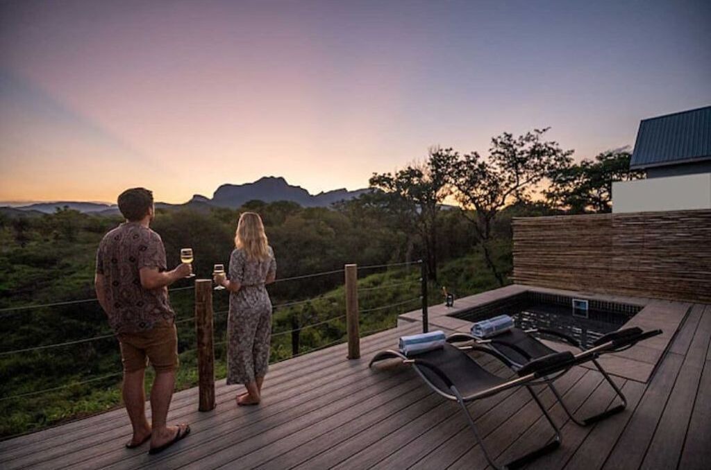 Photo of Patio Balcony in Hoedspruit