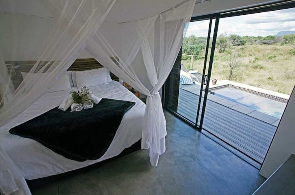 Photo of Bedroom in Hoedspruit