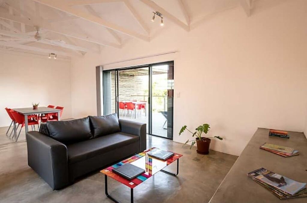 Photo of Livingroom in Hoedspruit