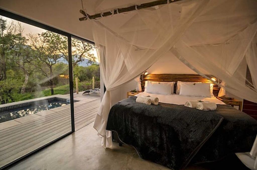 Photo of Bedroom in Hoedspruit