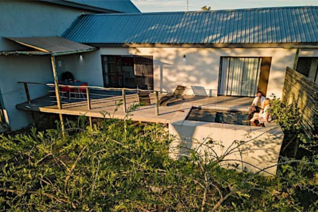 Photo of Outdoor in Hoedspruit