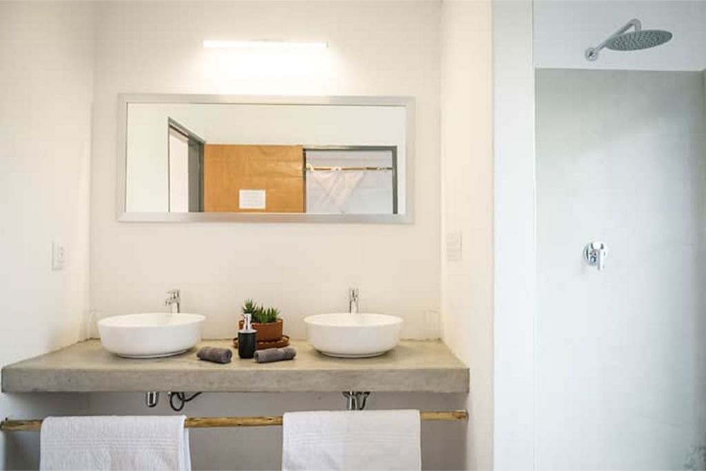 Photo of Bathroom in Hoedspruit