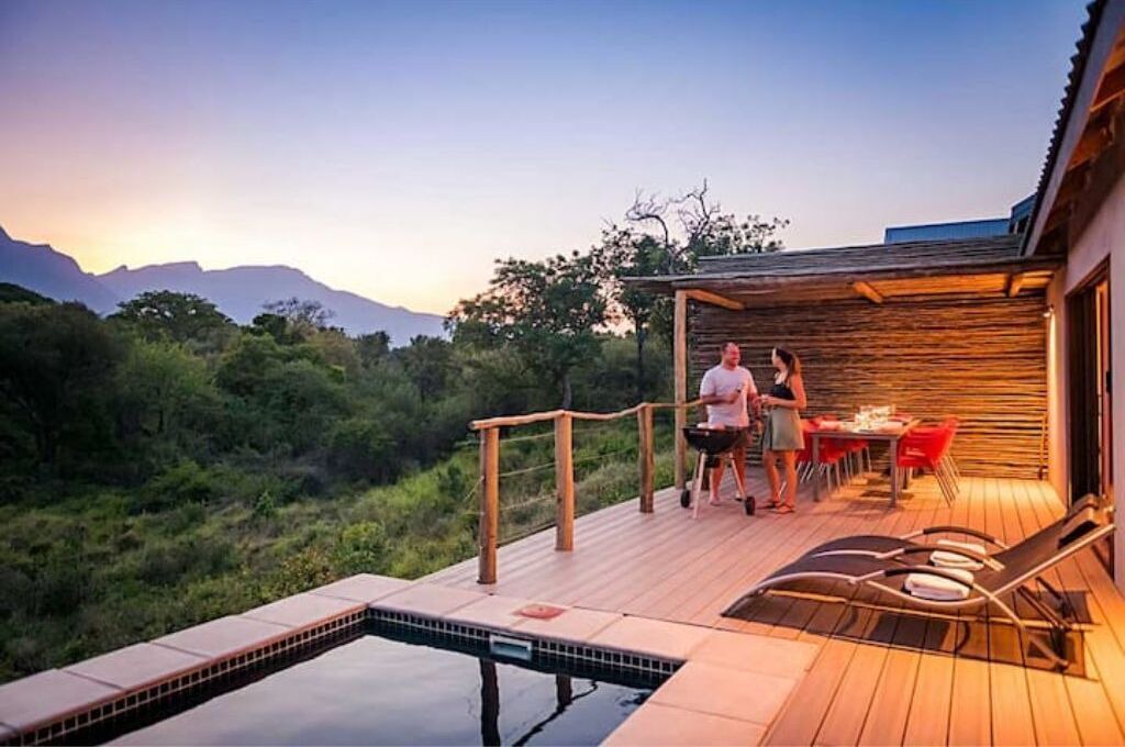 Photo of Outdoor in Hoedspruit