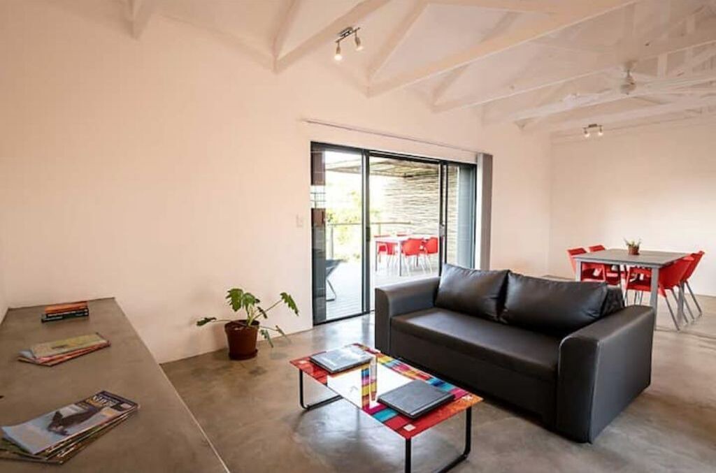 Photo of Livingroom in Hoedspruit