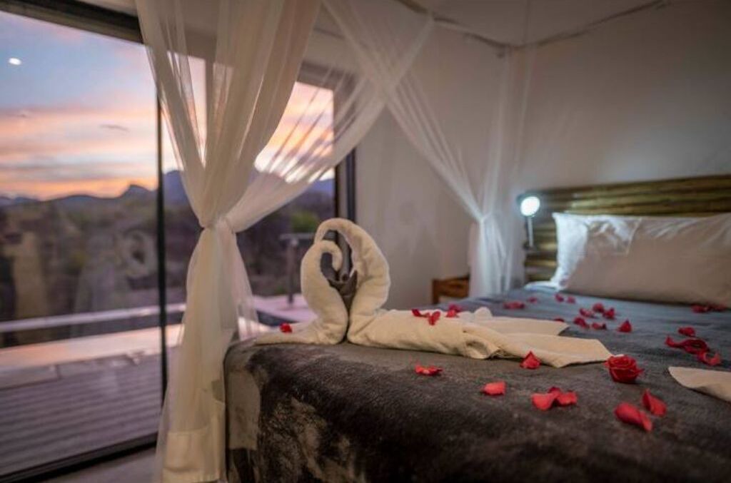 Photo of Bedroom in Hoedspruit