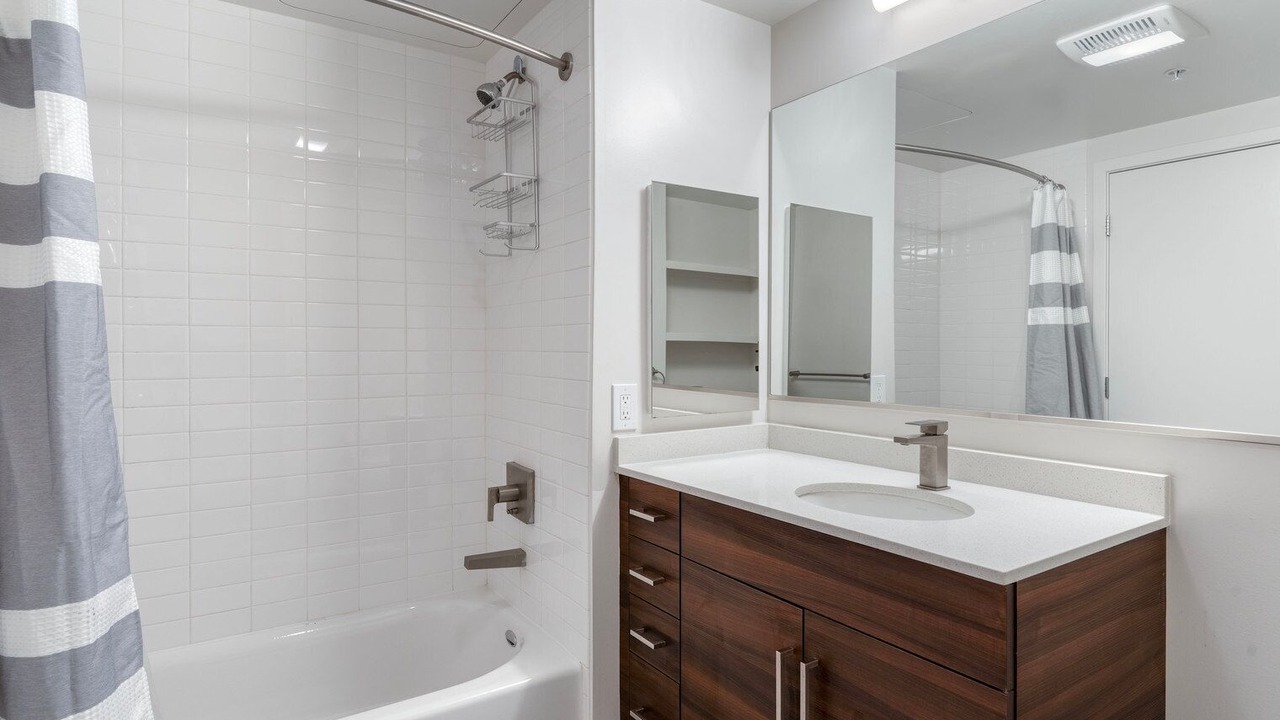 Photo of Bathroom in Civic Center