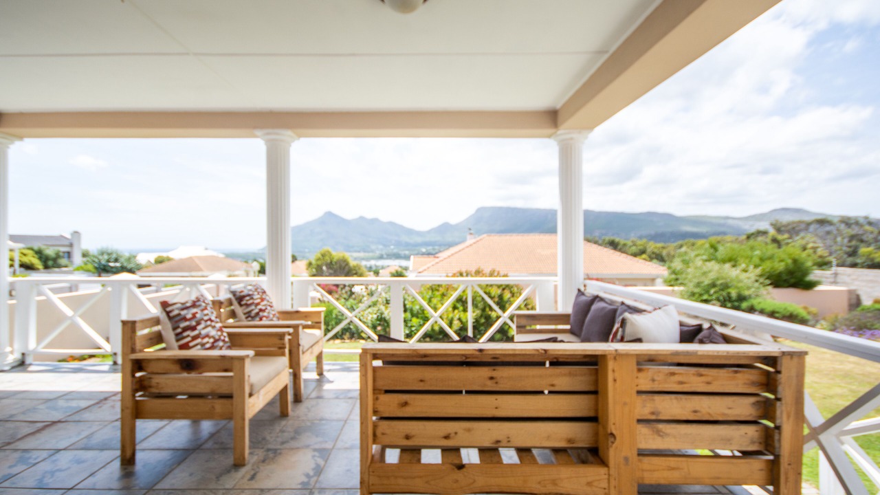 Photo of Patio Balcony in Capri