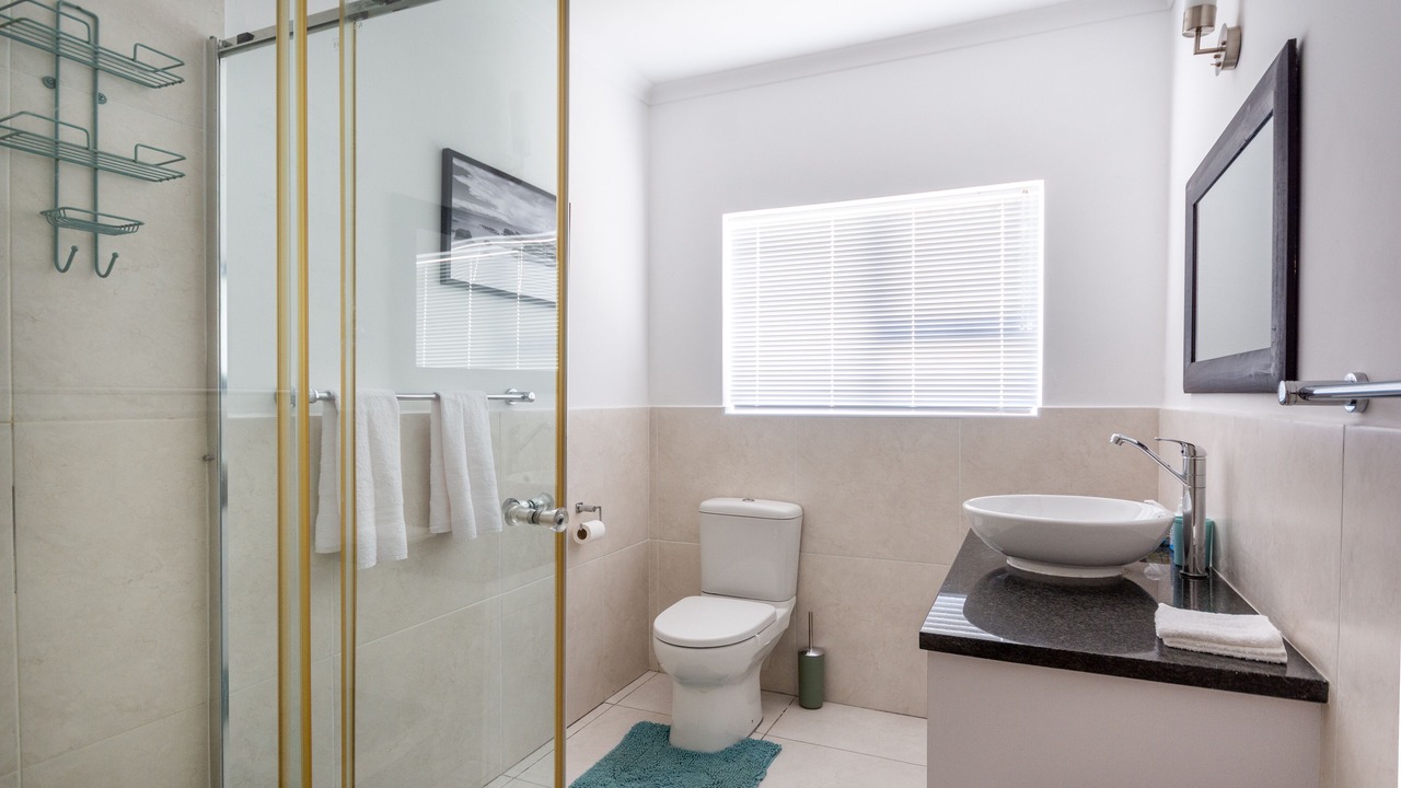 Photo of Bathroom in Capri