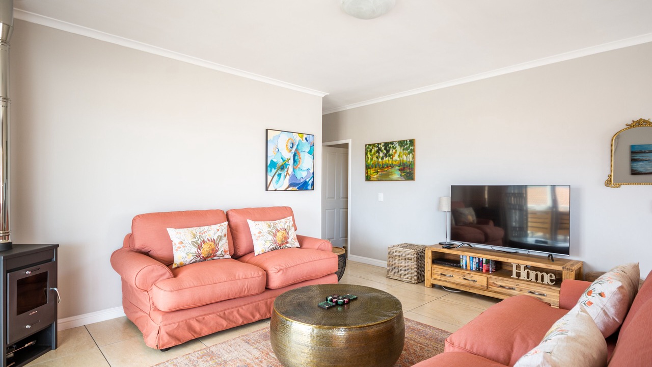 Photo of Livingroom in Capri
