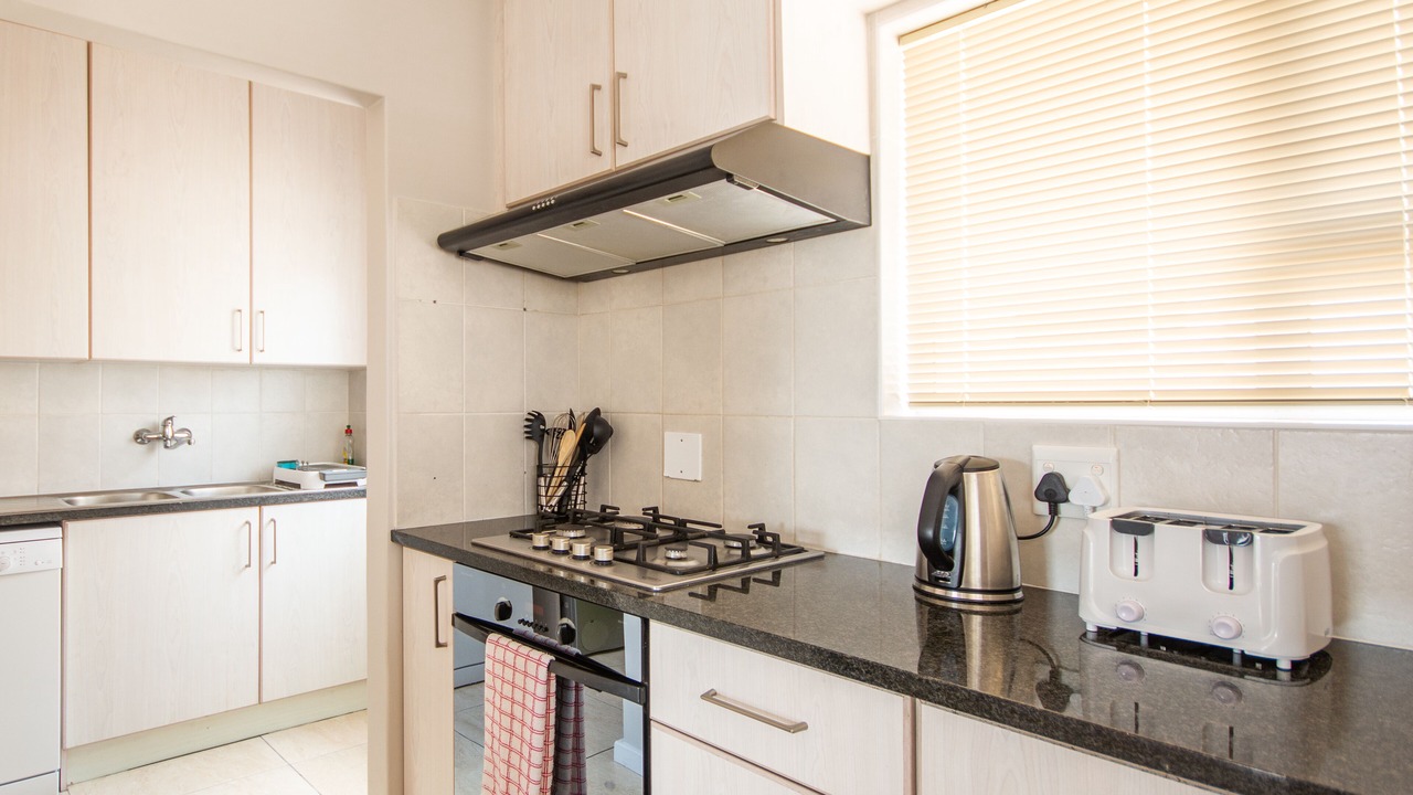 Photo of Kitchen in Capri