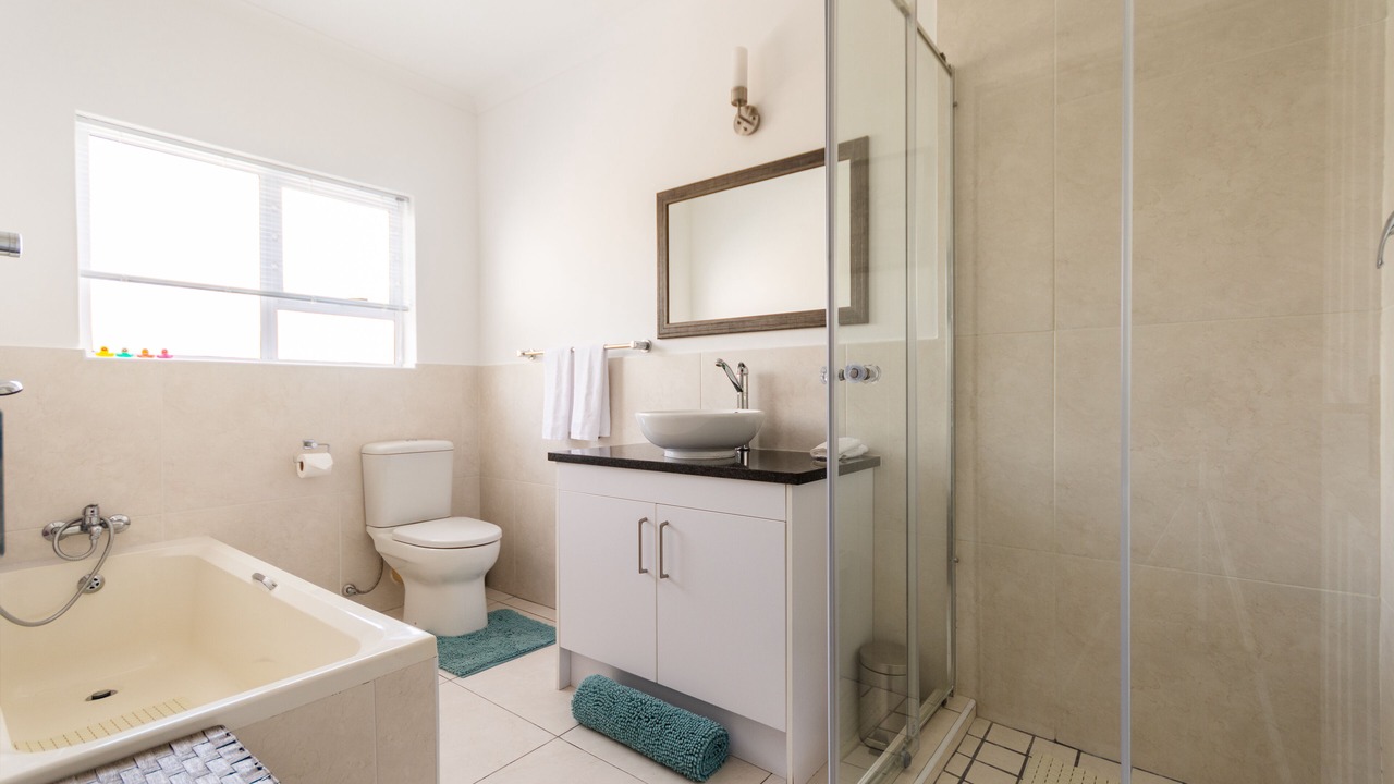 Photo of Bathroom in Capri