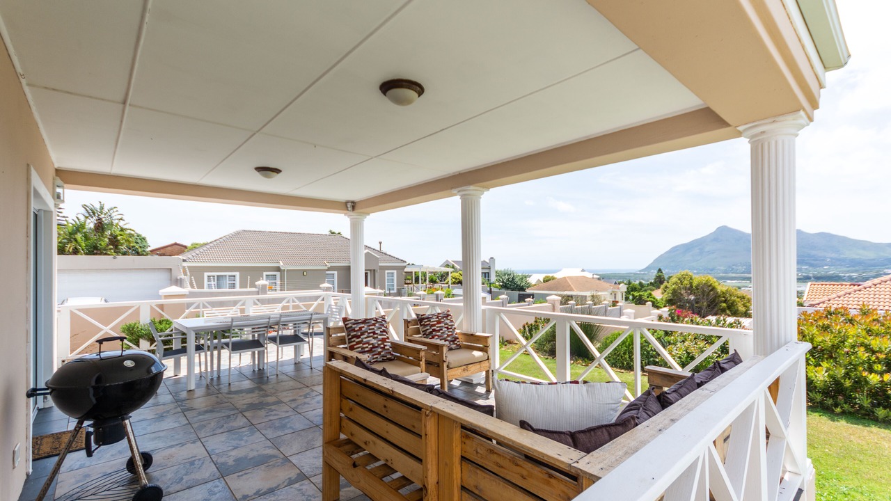 Photo of Outdoor in Capri