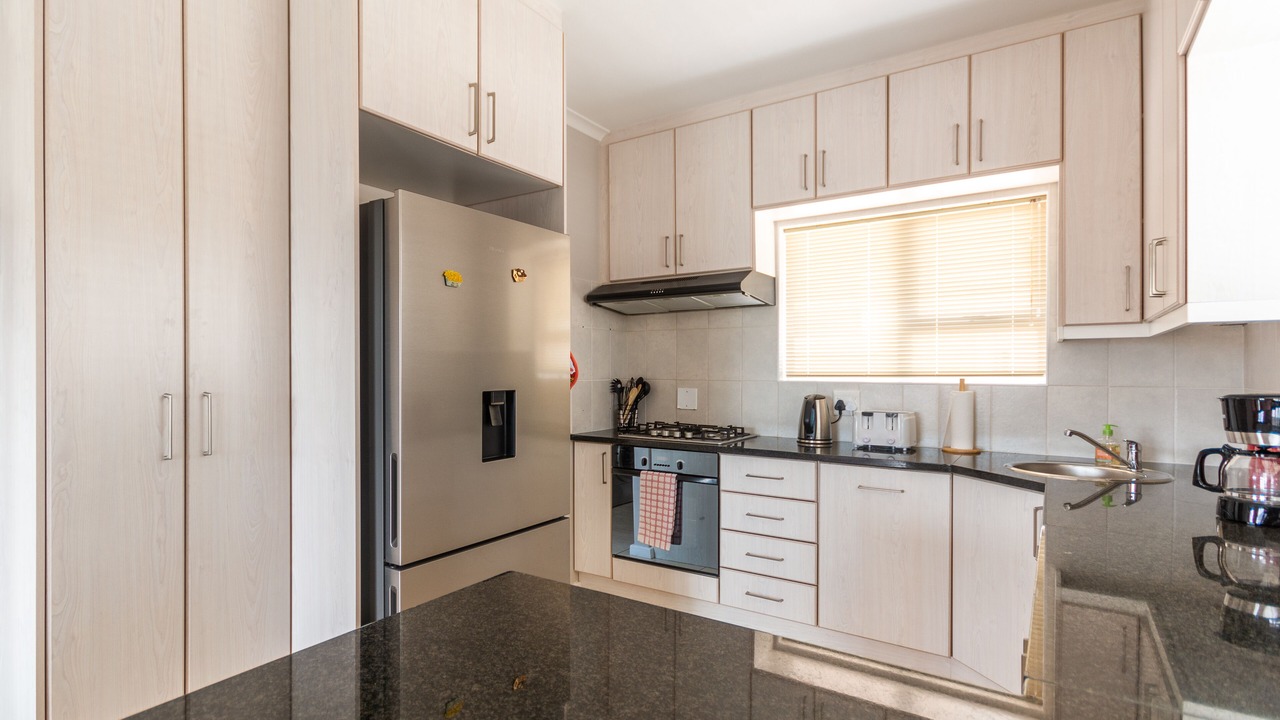 Photo of Kitchen in Capri