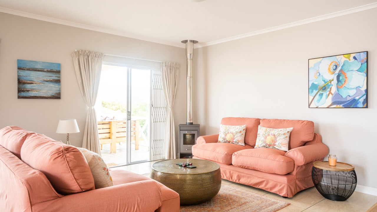 Photo of Livingroom in Capri