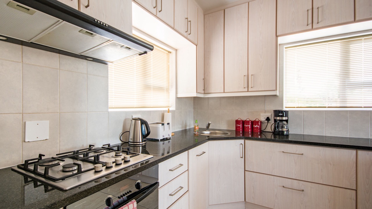 Photo of Kitchen in Capri