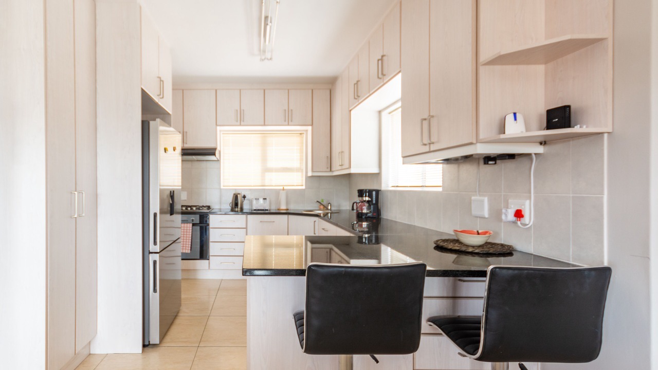Photo of Kitchen in Capri