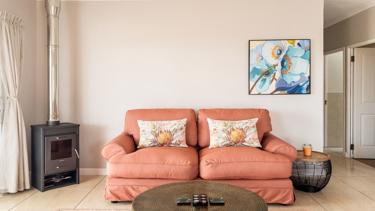 Photo of Livingroom in Capri