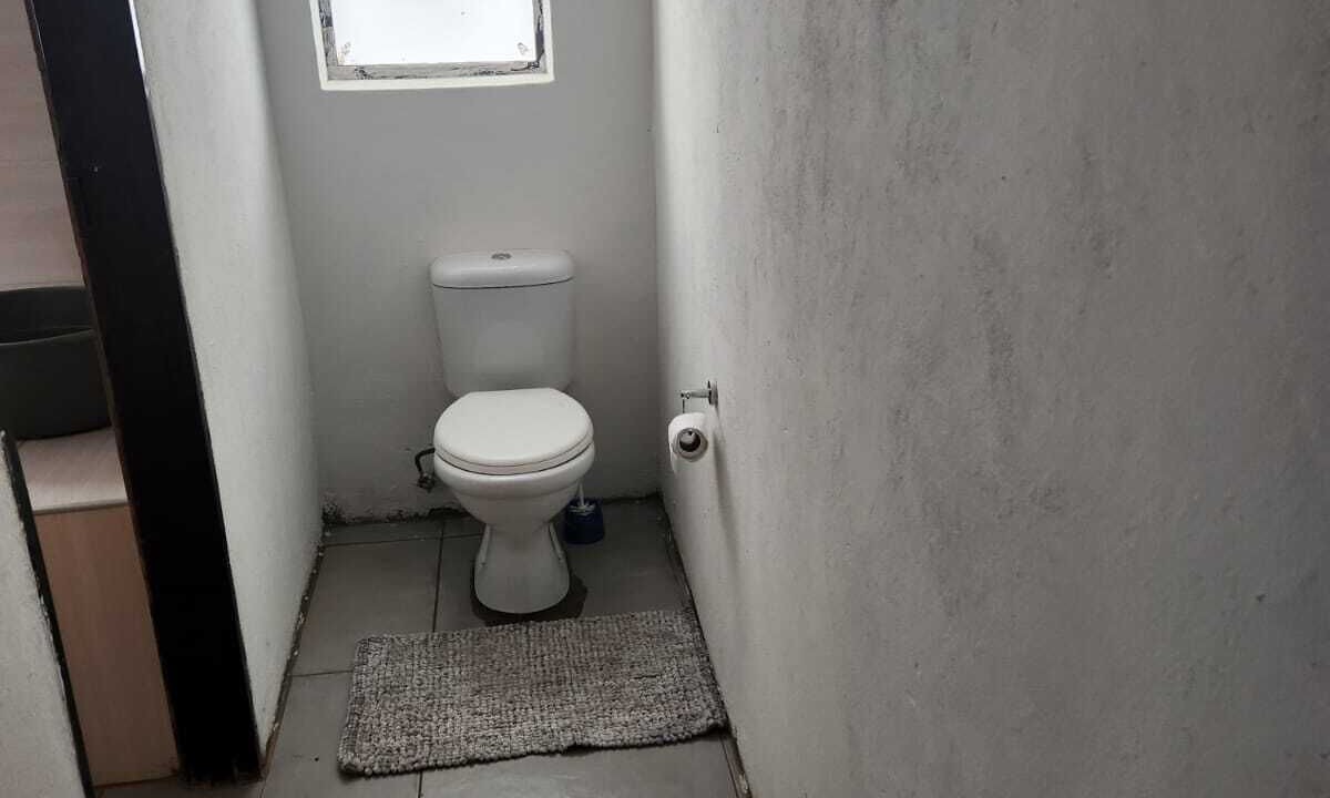 Photo of Bathroom in Thohoyandou