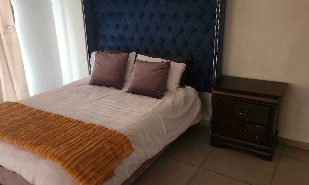 Photo of Bedroom in Thohoyandou