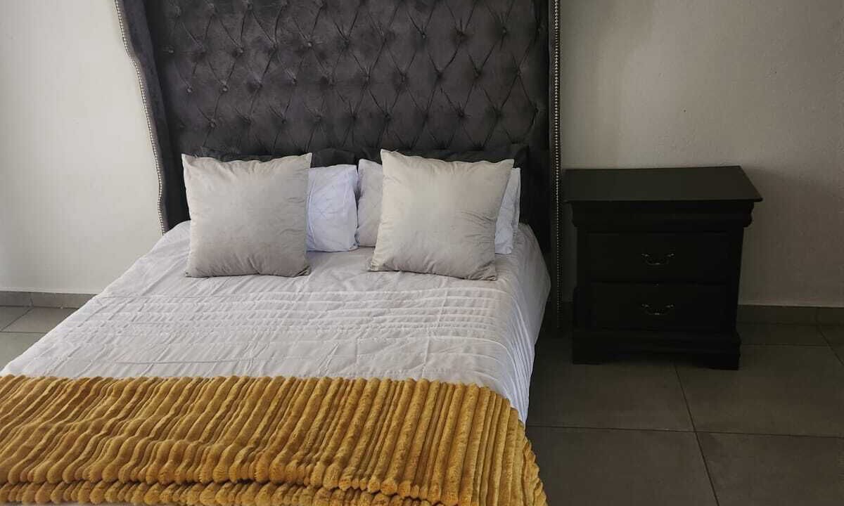 Photo of Bedroom in Thohoyandou