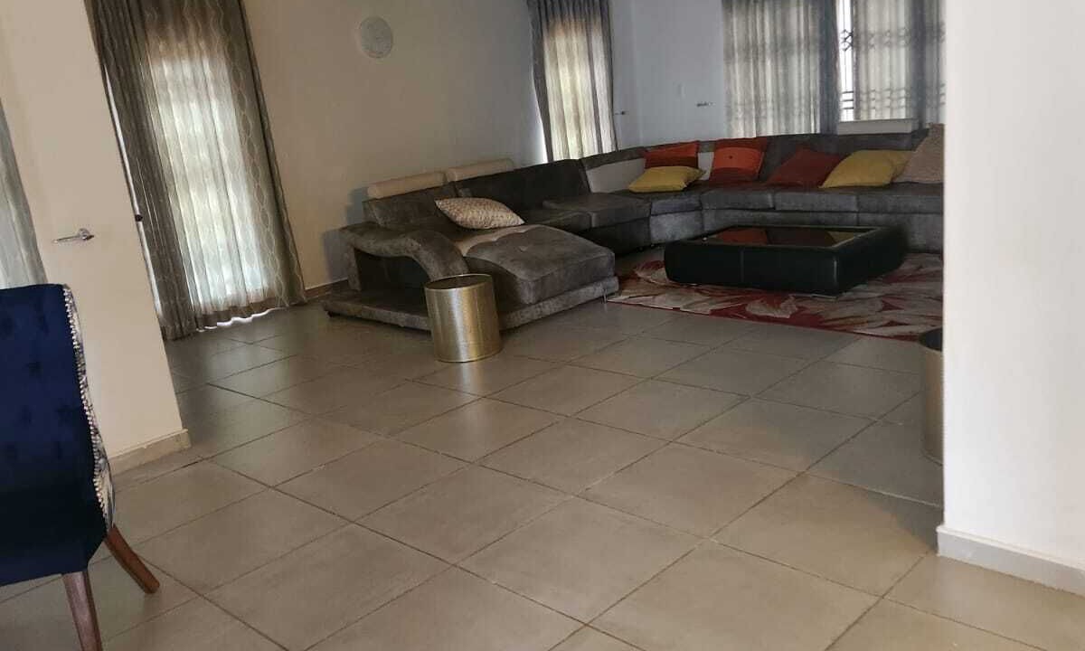 Photo of Livingroom in Thohoyandou
