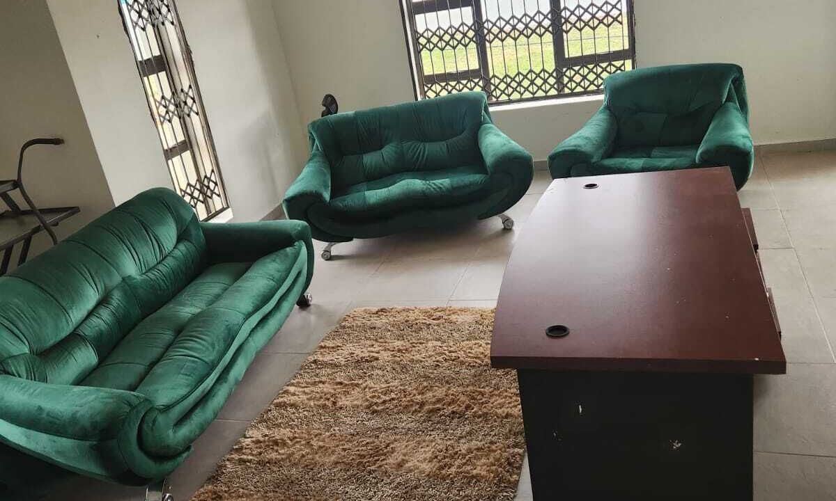 Photo of Livingroom in Thohoyandou
