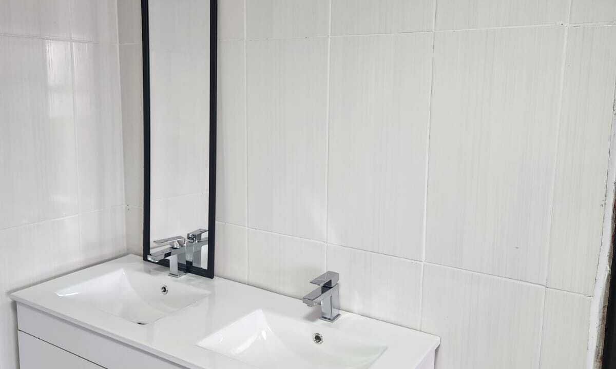 Photo of Bathroom in Thohoyandou
