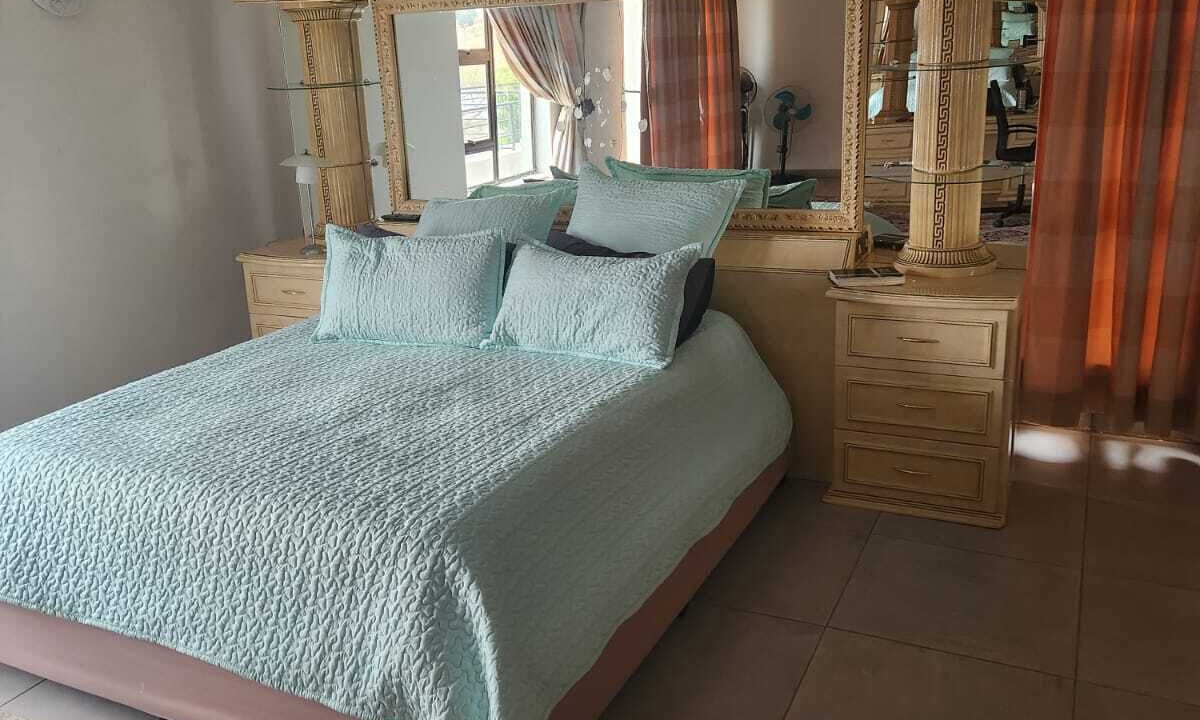 Photo of Bedroom in Thohoyandou