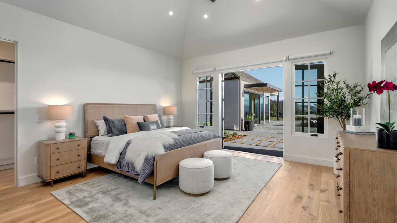Photo of Bedroom in Riebli-Wallace Neighborhood Group
