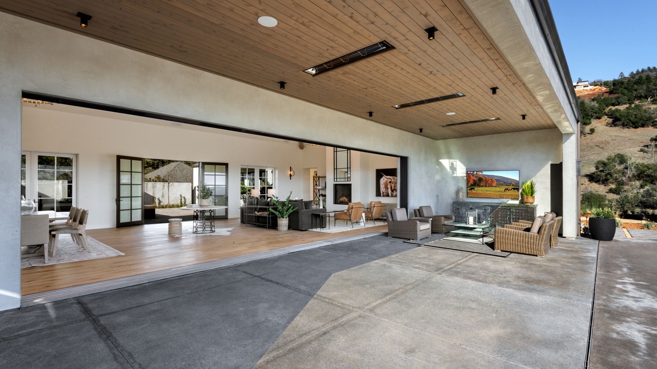 Photo of Outdoor in Riebli-Wallace Neighborhood Group