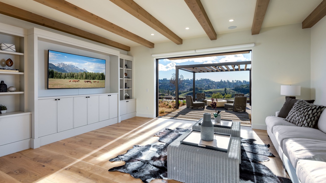 Photo of Livingroom in Riebli-Wallace Neighborhood Group