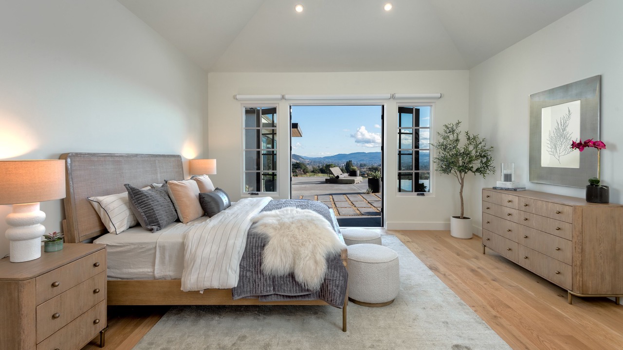 Photo of Bedroom in Riebli-Wallace Neighborhood Group