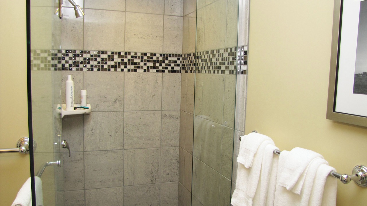 Photo of Bathroom in Nob Hill