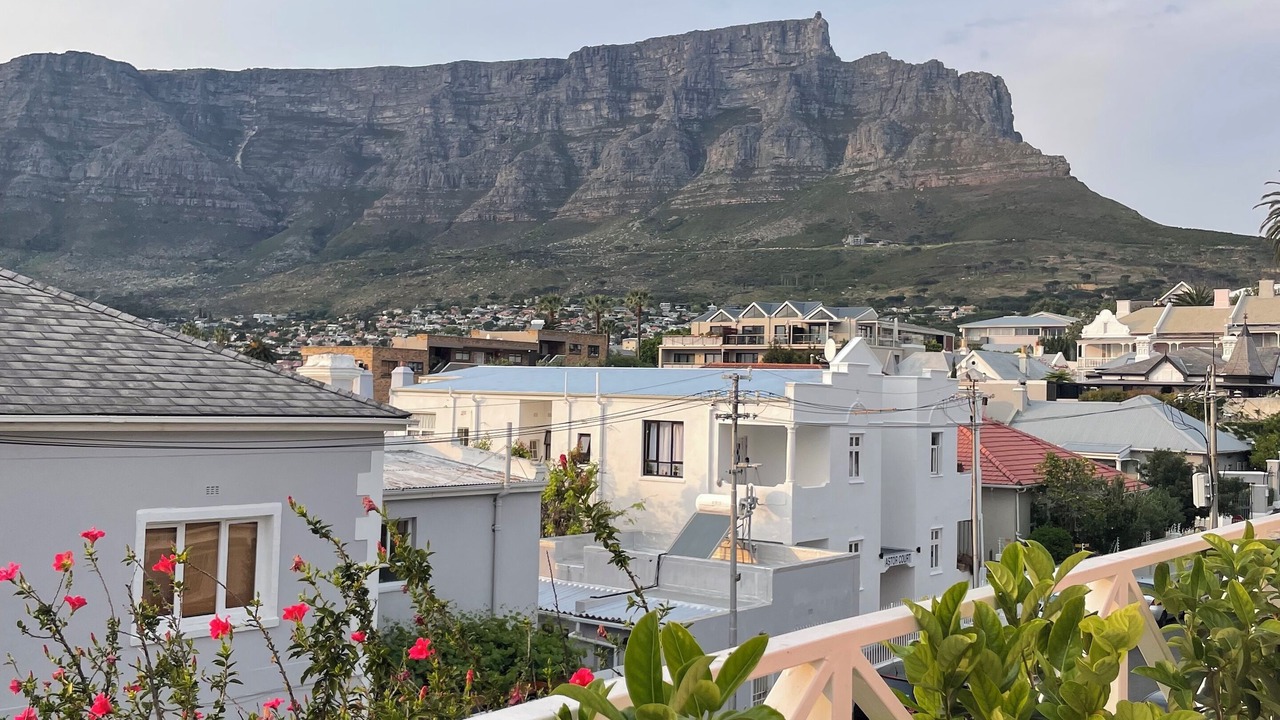 Photo of Outdoor in Cape Town City Centre